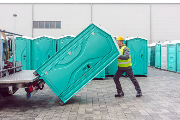 Best Portable bathroom rental  in Csar Chvez, TX