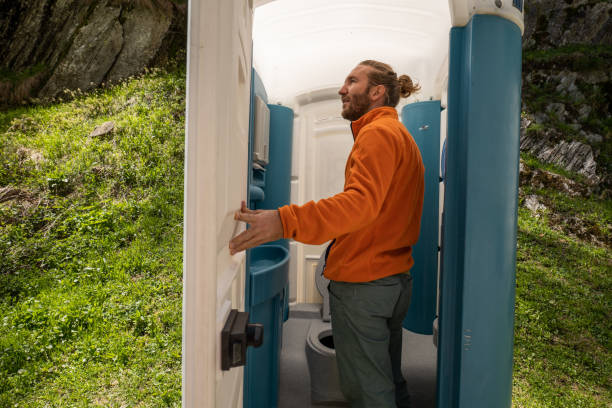 Porta potty services near me in Csar Chvez, TX