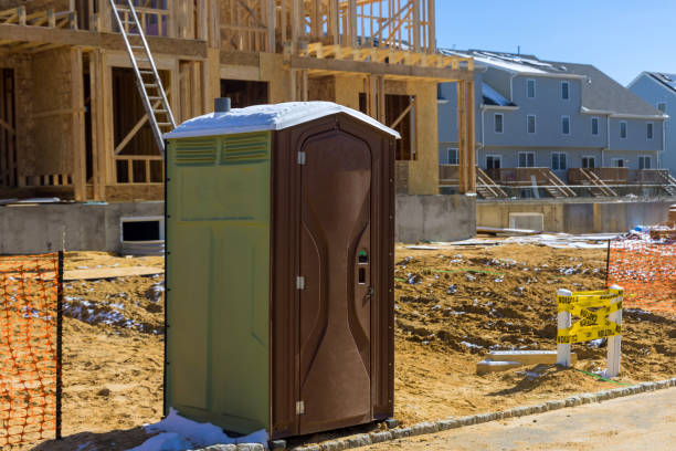Best Portable toilet rental cost  in Csar Chvez, TX