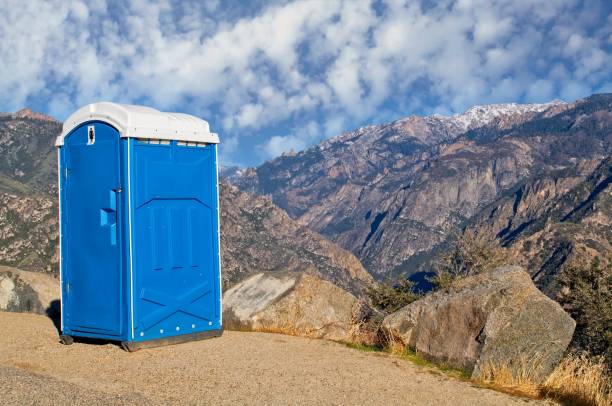Best Luxury portable toilet rental  in Csar Chvez, TX