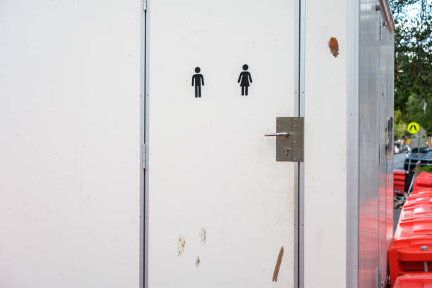 Best Sanitation services for porta potties  in Csar Chvez, TX