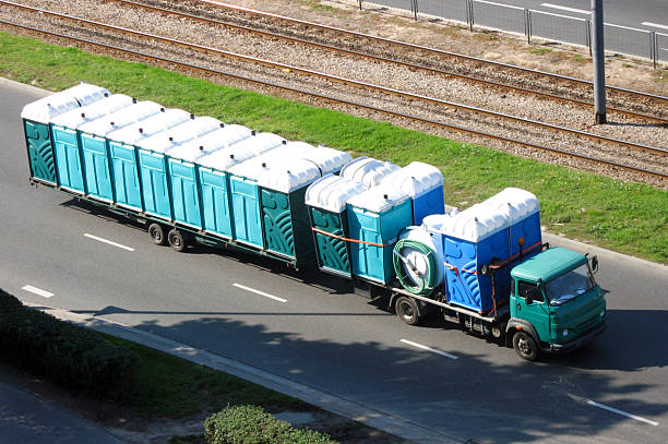 Portable Toilet Options We Offer in Csar Chvez, TX