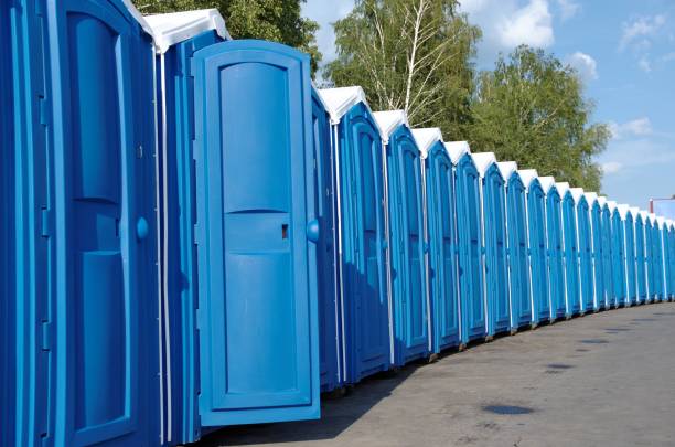 Best Porta potty services near me  in Csar Chvez, TX